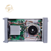 Alimentation linéaire CC programmable de laboratoire MYAMI haute précision et haute fiabilité, réglable 30V 5A 10A 60V 150V 200V 250V 300V