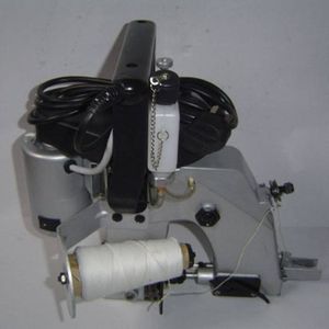 Good Price Popular Sale Industrial Portable Bag Closer <b>Machine</b> 200 BagsMin Sealing for Food Packaging Ready to Ship - Product Image 2