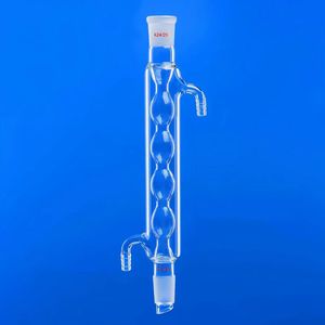 ギャラクシークォーツ カスタムクォーツコンデンサー ガラス流量計＆レベルゲージ 純度99.99%以上 高温耐性 - Product Image 2