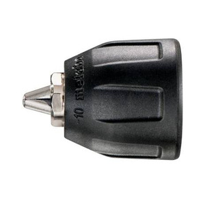 Mandrin sans clé Metabo Futuro Plus H1 1,5 13 mm auto-serrant pour perceuses - Product Image 1