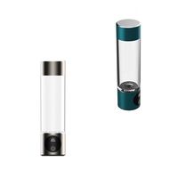 Bouteille d'eau SPE PEM à Membrane Dupont, nouveau modèle, service Anti-âge, riche en oxygène, Oem et Odm