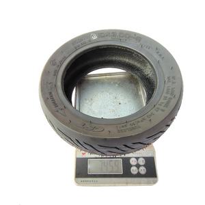 Nouveau 10x3.00-6 Tubeless Pneu pour Scooter Électrique 10 Pouces 10x3.0 Résistant À L'usure Vide Pneu <span class=keywords><strong>Kaboo</strong></span> scooter pneu - Product Image 2