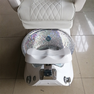 Silla de Pedicura Spa Innovadora con Múltiples Funciones, Muebles para Pedicura, Color Personalizado, Estaciones de Pedicura, Silla de Pedicura con Masaje, Venta al Por Mayor - Product Image 4