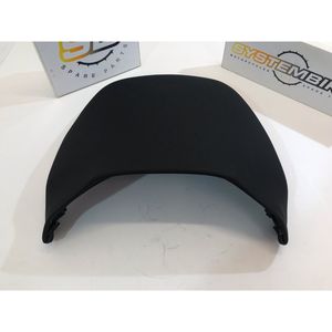 Funda para Asiento Trasero de Motocicleta YAMAHA Majesty 400 2004-2008, Negra, de Malla - Product Image 4