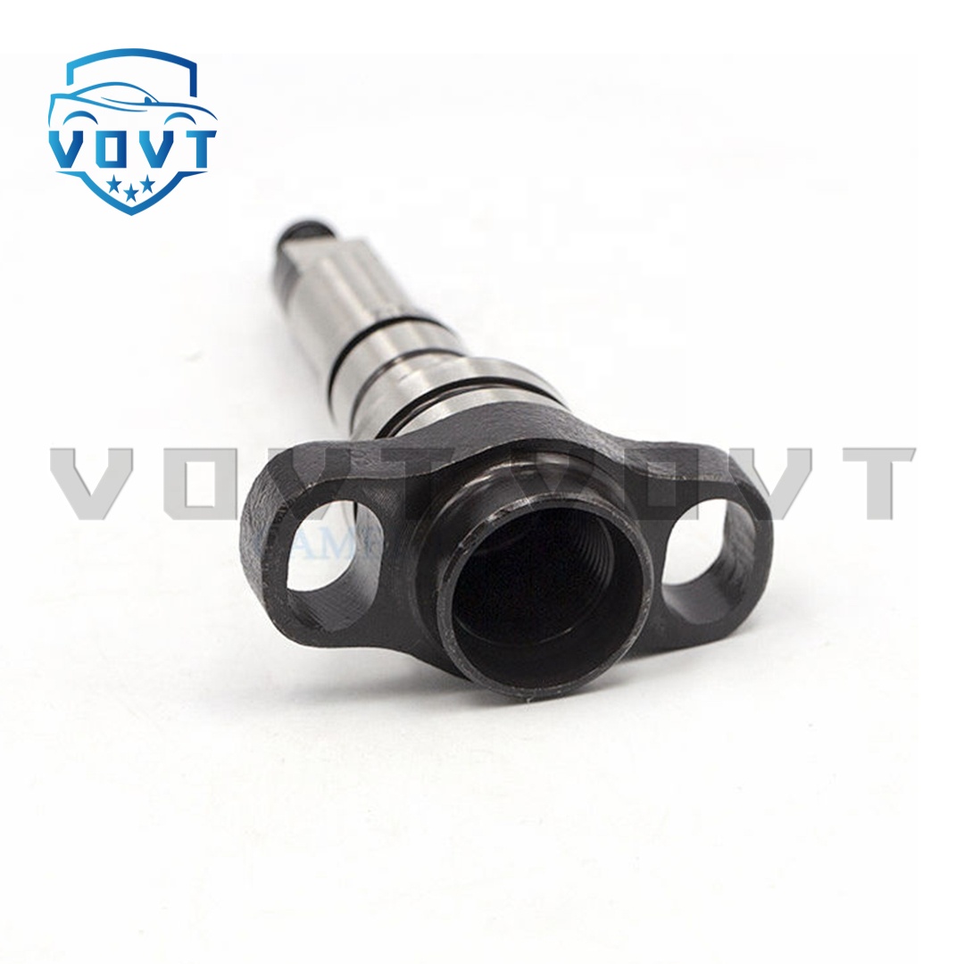 High Efficiency New Pump Plunger 2 418 455 711 2418455711 2455-711 Pump Parts Engine Parts