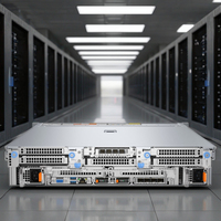 Vente Flash en Stock - Serveur Rack Haute Performance OEM PowerEdge R770