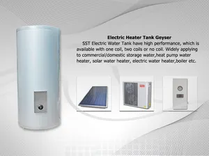 Автоматический водной котел электрический водонагреватель и бойлеры стержни, электрический водонагреватель домашний для ванной