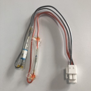 Thermostat de <span class=keywords><strong>dégivrage</strong></span> pour congélateur, fusible thermique de <span class=keywords><strong>dégivrage</strong></span> pour <span class=keywords><strong>réfrigérateur</strong></span> - Product Image 4