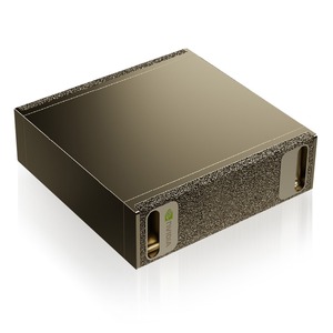 Intel Dgx Vonk 1000 Tops 128Gb Gb10 Superchip 4Tb Ssd Goud Business Nieuwe Linux Ai Supercomputer - Product Image 1