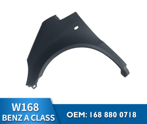 Per Mercedes Benz W168 1688800718 l 1688800818 r Classe A Coppia in Ferro Parafango Anteriore Sinistro Ricambio 1688800718 1688800818 - Product Image 3
