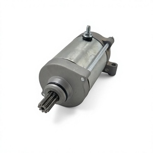 Motor de Arranque Nuevo para Yamaha <span class=keywords><strong>Raptor</strong></span> <span class=keywords><strong>700</strong></span> 700R Rhino <span class=keywords><strong>700</strong></span> Viking <span class=keywords><strong>700</strong></span> Wolverine <span class=keywords><strong>700</strong></span> 1S3-81890-00-00 - Product Image 3