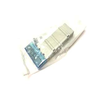 วาล์วโซลินอยด์นิวเมติก Original-SMC SY7A00-5U1-NA - Product Image 5