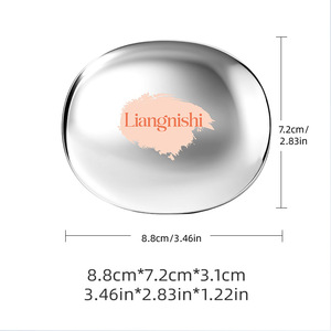 Fond de Teint Cushion Hydratant Léger Adhésif Naturel BB Crème Longue Tenue Respirant - Product Image 6