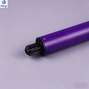 NOVO K35-<span class=keywords><strong>EL</strong></span>-10-17 Persianas Enrollables Metálicas Motorizadas Digitales WiFi Tuya para Hogar Inteligente, Motor Tubular de 34mm para Cortinas Inteligentes de Oficina - Product Image 5