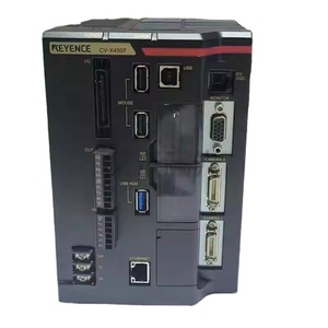 Controlador CV-X400F/420F/450F/470F/490F Vision Keyence Automatización Industrial - Product Image 5
