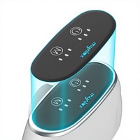 Pistolet de massage à percussion profonde rechargeable, faible bruit, appareil de physiothérapie pour la récupération musculaire et la relaxation