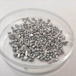 Produits Métalliques : Granulés de Chrome 99,95% (1-10mm), Pellets de Chrome, Lingots de Chrome - Product Image 6