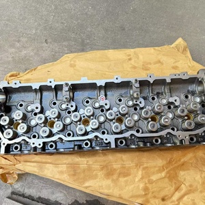 Conjunto de Cabeza de Cilindro de Alta Calidad para Motor 6HK1 - Product Image 6