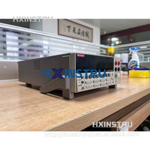 Keithley 2001 มัลติมิเตอร์แบบดิจิตอล สภาพดีมือสอง H - Product Image 2