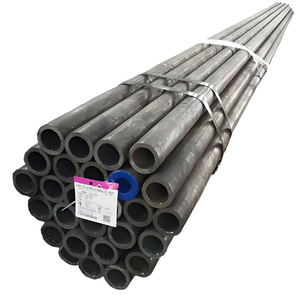 <span class=keywords><strong>Tuyau</strong></span> en acier sans soudure S355J2 <span class=keywords><strong>25</strong></span> <span class=keywords><strong>mm</strong></span> laminé à chaud non allié pour la construction structurelle et les applications de ponts - Product Image 1