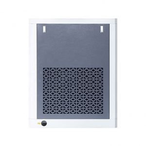 มาตรฐานระดับโลก, โซลูชันในท้องถิ่น: เครื่องอัดอากาศแบบสกรูไร้น้ำมันสำหรับทุกอุตสาหกรรม - Product Image 3