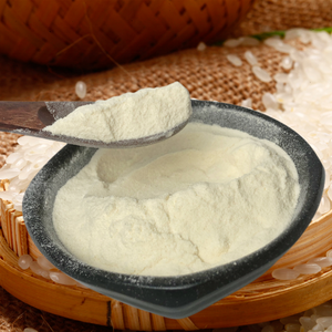 אבקת חלבון קולגן אוליגופפטיד תמצית אורז אורגנית טהורה באיכות גבוהה לסיטונאות, למשקה תזונתי - Product Image 1