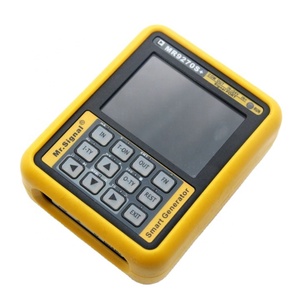 Article en stock LANYI / Mr.Signal Calibrateur intelligent Générateur de signal Modèle Mr9270s/ Mr9270s+Hart Disponible en stock - Product Image 5