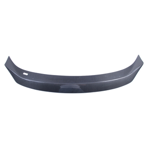 สปอยเลอร์หลังคาร์บอนไฟเบอร์ทรง CT1 สำหรับรถยนต์ IS E3 รุ่นที่ 3 ปี 2013-2020 - Product Image 4