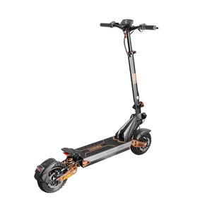 PZ0066 Entrepôt Espagne Trottinettes électriques à double moteur 500W*2 avec frais de livraison Batterie 48V20A E-scooter - Product Image 6
