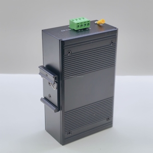 Factory Direct Price 100MB Din Rail Mounted 802.3af 8 Port Industrial <b>PoE</b> <b>Switch</b> - Product Image 3