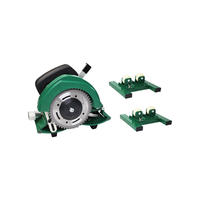 Machine de découpe automatique de tuyaux industrielle électrique pour tubes métalliques et plastiques 40mm-200mm, puissance 1400W