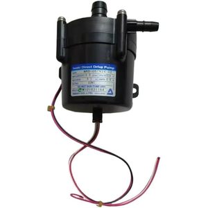 Bomba de Agua Iwaki de Accionamiento Directo NRD-05TV24-02 DC24V 5.1M 0.6A para Uso Industrial - Product Image 1