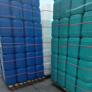 Granulés de fût bleu en PEHD - Product Image 4