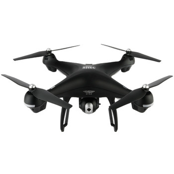 Flytec GPS Drone Camera WIFI FPV 1080P Camera Wide Angle Hold Altitude Long Range 400M Follow Me Drone Professional