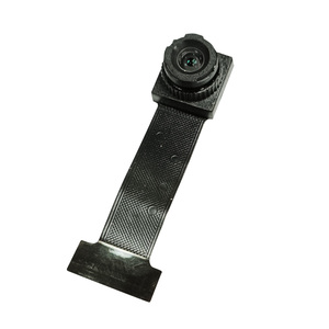 Módulo de Cámara de Vigilancia Exterior de Gran Angular con Sensor Mipi GC2053, 1080P HD Starlight, Baja Iluminación 0.01lux - Product Image 4