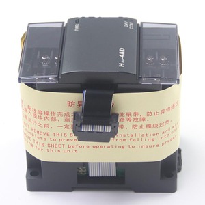 คอนโทรลเลอร์ PLC รุ่น H2U H2U-2AD 2AD 4AM 4DA 4AD 4PTR 16 I/O Modbus 220V 380V จากประเทศจีน - Product Image 3