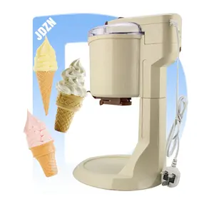 Factory price Manufacturer Supplier cone parlour ice cream roll machine