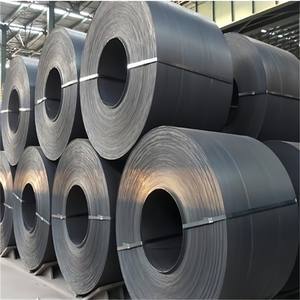 Bobinas de Acero al Carbono Laminadas en Caliente de Primera Calidad, Personalizadas, Q195 Q215 Q235 Q255 Q275 Q355 Ss400 - Product Image 5