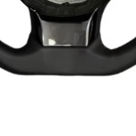 Volante de Couro Personalizado para <span class=keywords><strong>Lexus</strong></span> NX200 GX460 GS460 GS350 ES200 IS200 IS250 F IS460 RX350 Lx350 - Product Image 5