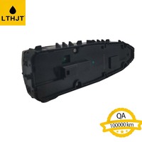 OEM 2139054803 interrupteur de lève-vitre électrique avant gauche en plastique 12V pour Mercedes Benz W213 vente en gros d'accessoires de voiture