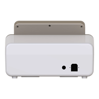 Boîtier en plastique pour équipement médical, boîtier moulé par injection ABS pour machine esthétique et machine de test, sur mesure