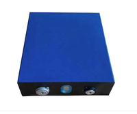 Batterie au lithium-fer-phosphate 3,2 V 176 Ah 139 Ah avec coque en aluminium pour stockage d'énergie, cellule unique