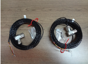 Sensor de Aceleración <span class=keywords><strong>Bruel</strong></span> & Kjaer Vibro AS-022, Sensor de Vibración B&K Vibro, Tipo de Accesorios - Product Image 4