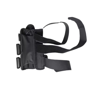 Chất lượng cao ống cổ tay Cổ tay cú đúp hỗ trợ Neoprene nẹp cú đúp cho cổ tay đau cổ tay cú đúp nén - Product Image 3