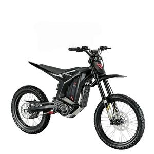 Motocicleta Leopard Xe Pro S 2025 20kw Cloud Fast 100km/h 72v 55ah, Económica, Xe Pro S Artic Leopard - Product Image 2