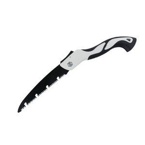 Folding Saw High Carbon Steel SK5 Blade Plastic Handle Manual Outdoor Gardening Pruning Tool 180mm 210mm 250mm 300mm - Product Image 1