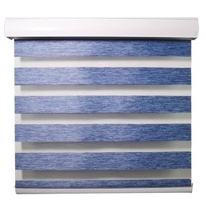 Cơ Giới Rèm Ngựa Vằn Với Điều Khiển Từ Xa - Product Image 5