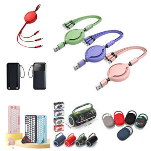 Nueva tendencia, logotipo personalizado, empresa de Internet, conjunto de regalo promocional, productos digitales, Idea de regalo - Product Image 3