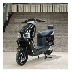 نمط جديد شعبية دراجة كهربائية ودراجات للبالغين - Product Image 3