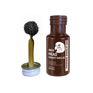 <span class=keywords><strong>Pegamento</strong></span> Líquido Acrílico Marrón Oscuro para Juntas de <span class=keywords><strong>Culata</strong></span>, Resina para Trabajos de Madera, Construcción y Transporte, 59 ml - Product Image 6